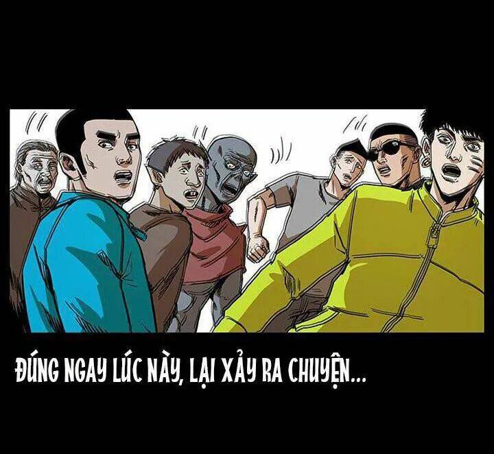 U Minh Ngụy Tượng Chap 206 - Next Chap 207