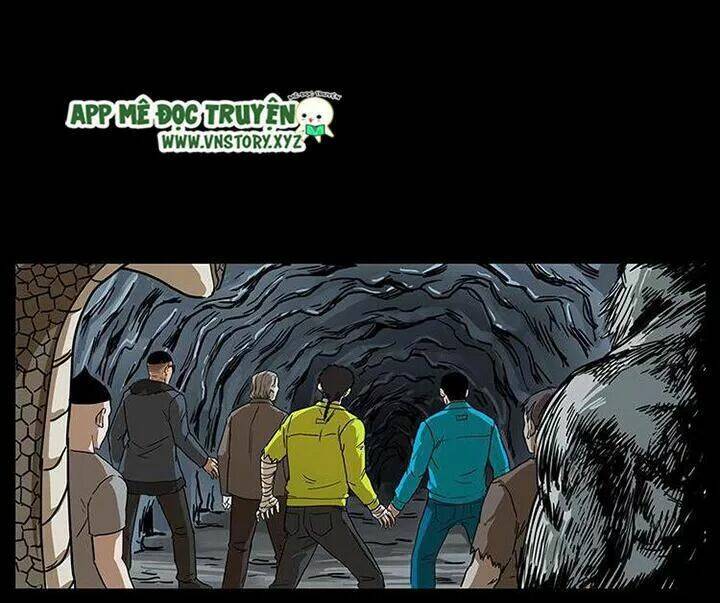 U Minh Ngụy Tượng Chap 206 - Next Chap 207