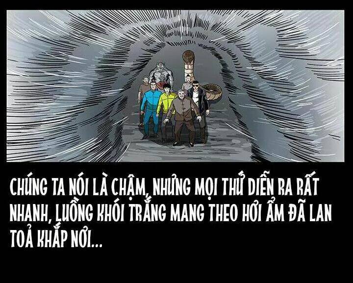 U Minh Ngụy Tượng Chap 206 - Next Chap 207