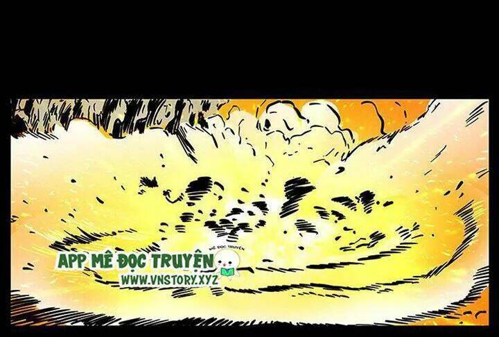 U Minh Ngụy Tượng Chap 206 - Next Chap 207