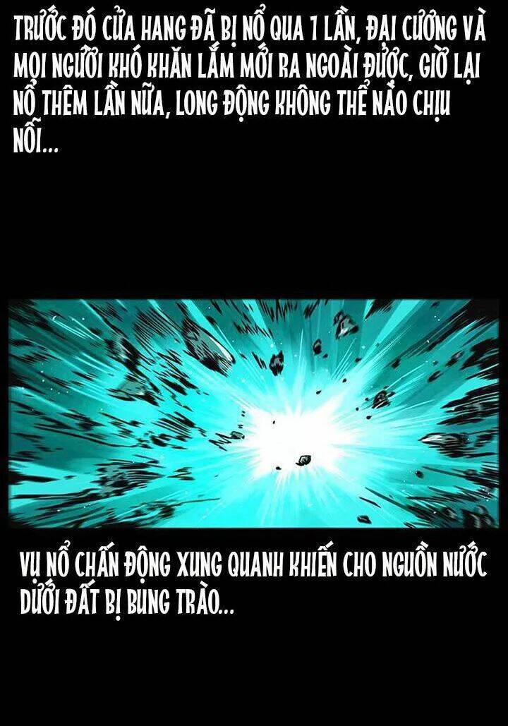 U Minh Ngụy Tượng Chap 206 - Next Chap 207