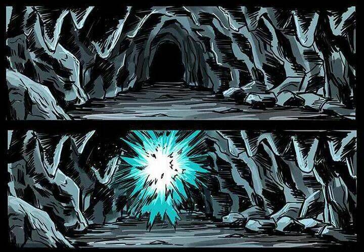 U Minh Ngụy Tượng Chap 206 - Next Chap 207