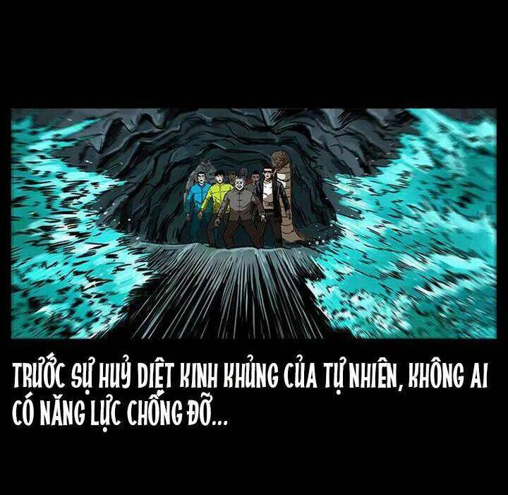 U Minh Ngụy Tượng Chap 206 - Next Chap 207