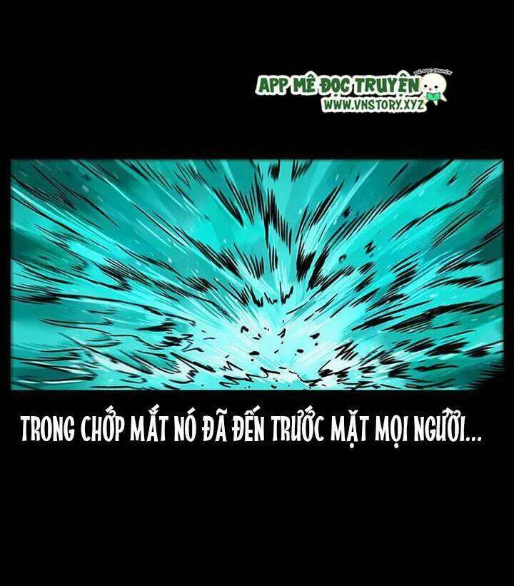 U Minh Ngụy Tượng Chap 206 - Next Chap 207