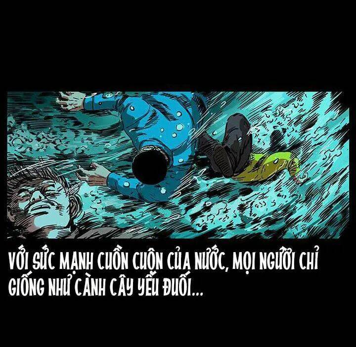 U Minh Ngụy Tượng Chap 206 - Next Chap 207