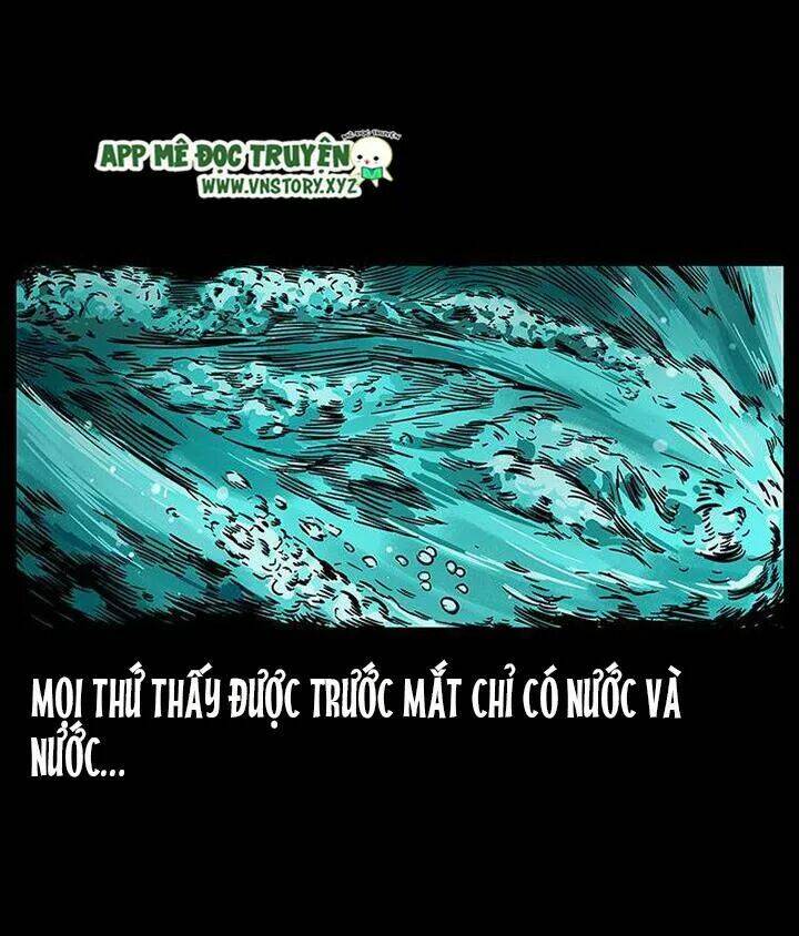 U Minh Ngụy Tượng Chap 206 - Next Chap 207