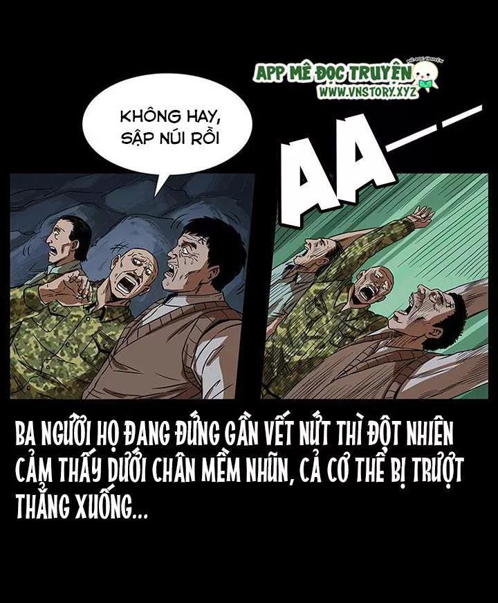 U Minh Ngụy Tượng Chap 207 - Next Chap 208