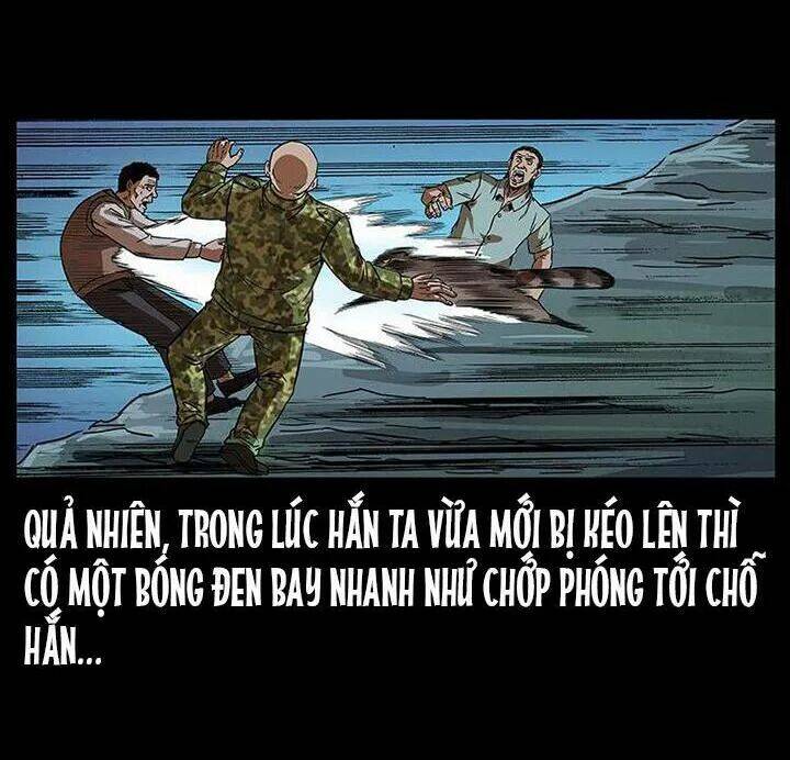 U Minh Ngụy Tượng Chap 207 - Next Chap 208