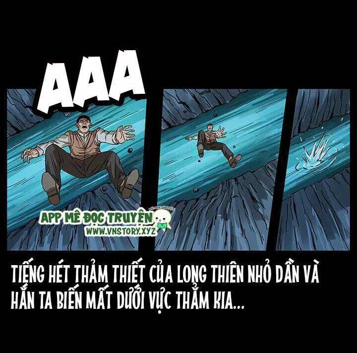 U Minh Ngụy Tượng Chap 207 - Next Chap 208