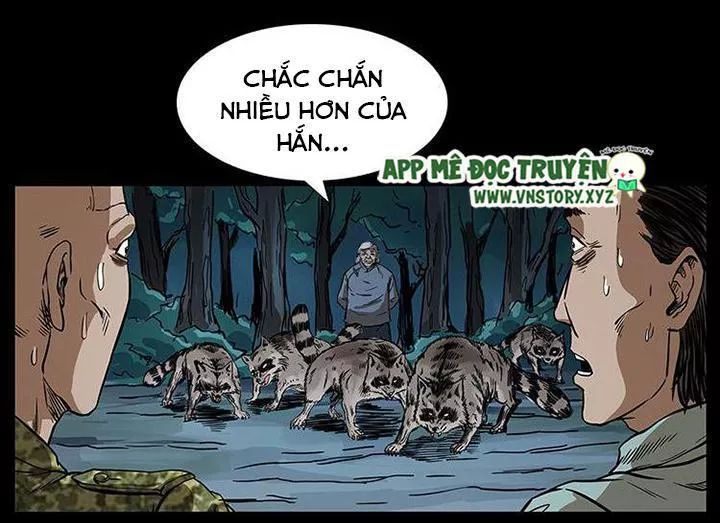 U Minh Ngụy Tượng Chap 207 - Next Chap 208