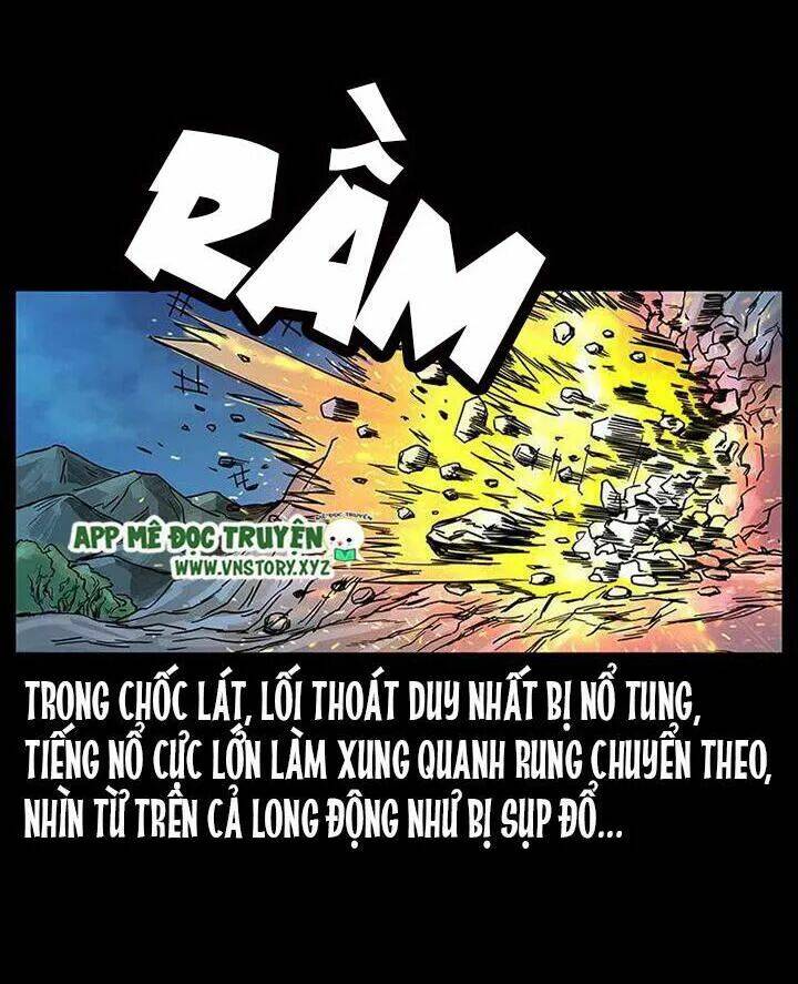 U Minh Ngụy Tượng Chap 207 - Next Chap 208