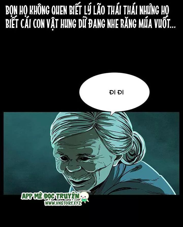 U Minh Ngụy Tượng Chap 207 - Next Chap 208