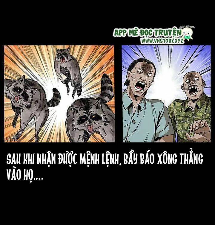 U Minh Ngụy Tượng Chap 207 - Next Chap 208