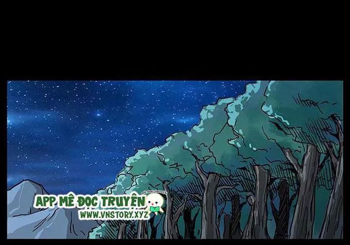 U Minh Ngụy Tượng Chap 207 - Next Chap 208