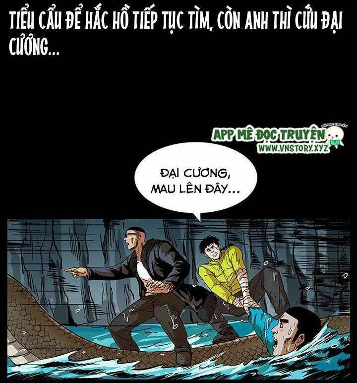 U Minh Ngụy Tượng Chap 207 - Next Chap 208