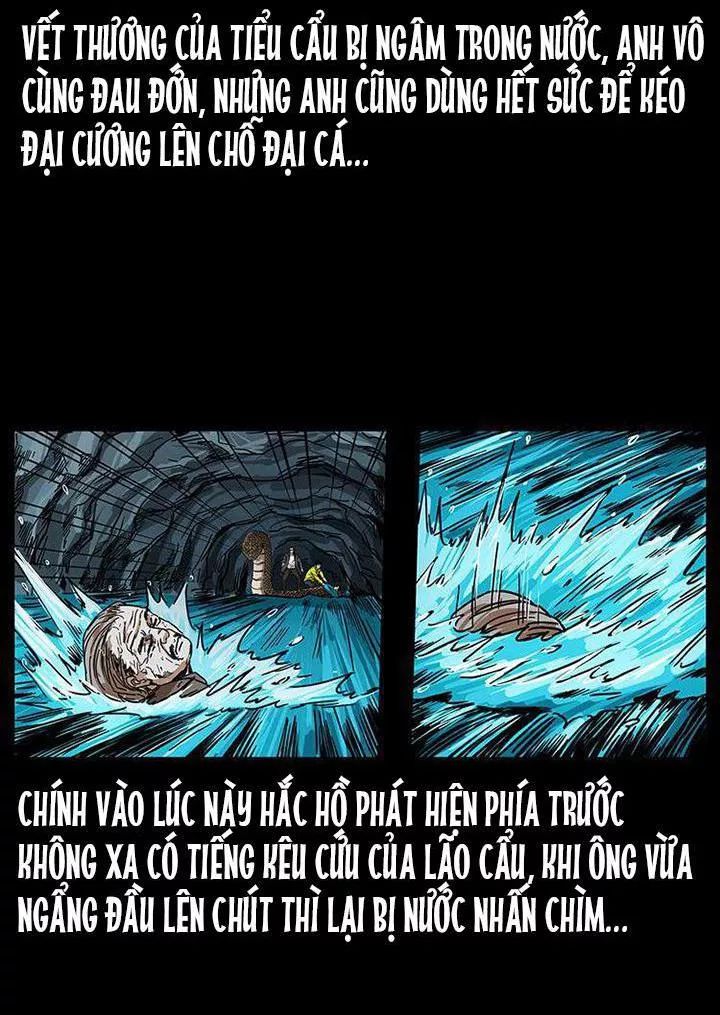 U Minh Ngụy Tượng Chap 207 - Next Chap 208