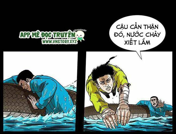 U Minh Ngụy Tượng Chap 207 - Next Chap 208