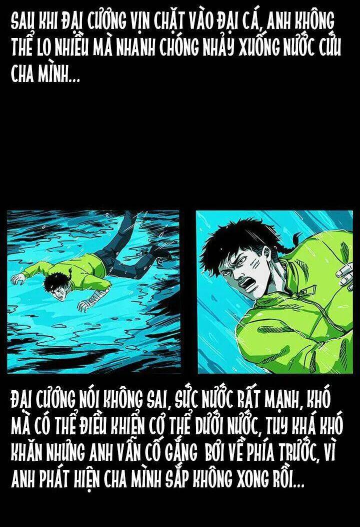 U Minh Ngụy Tượng Chap 207 - Next Chap 208