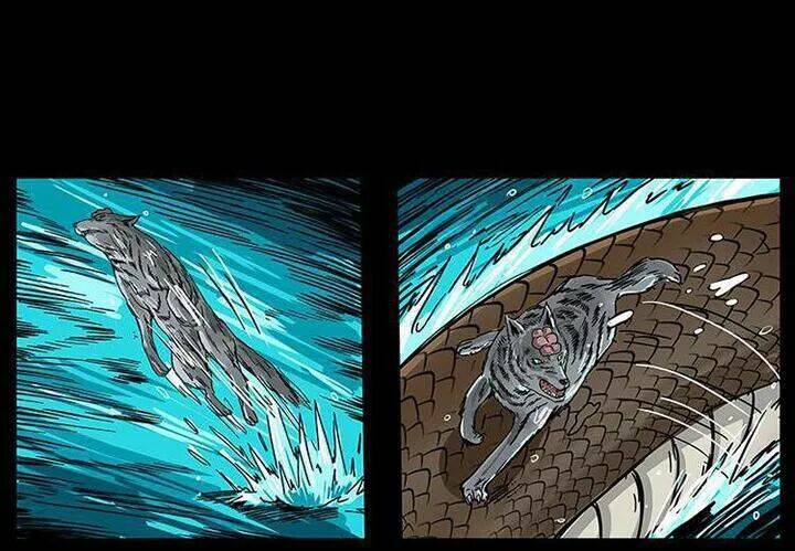 U Minh Ngụy Tượng Chap 207 - Next Chap 208