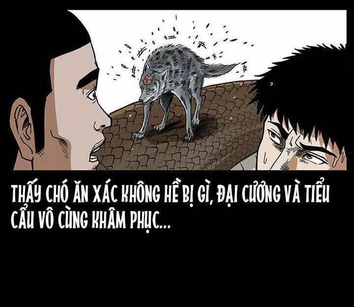 U Minh Ngụy Tượng Chap 207 - Next Chap 208