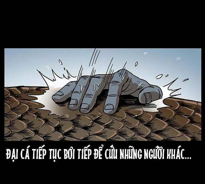 U Minh Ngụy Tượng Chap 207 - Next Chap 208