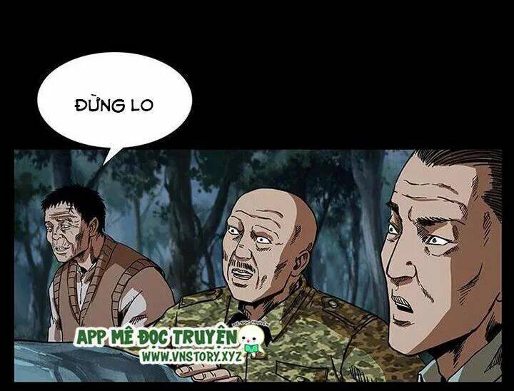 U Minh Ngụy Tượng Chap 207 - Next Chap 208