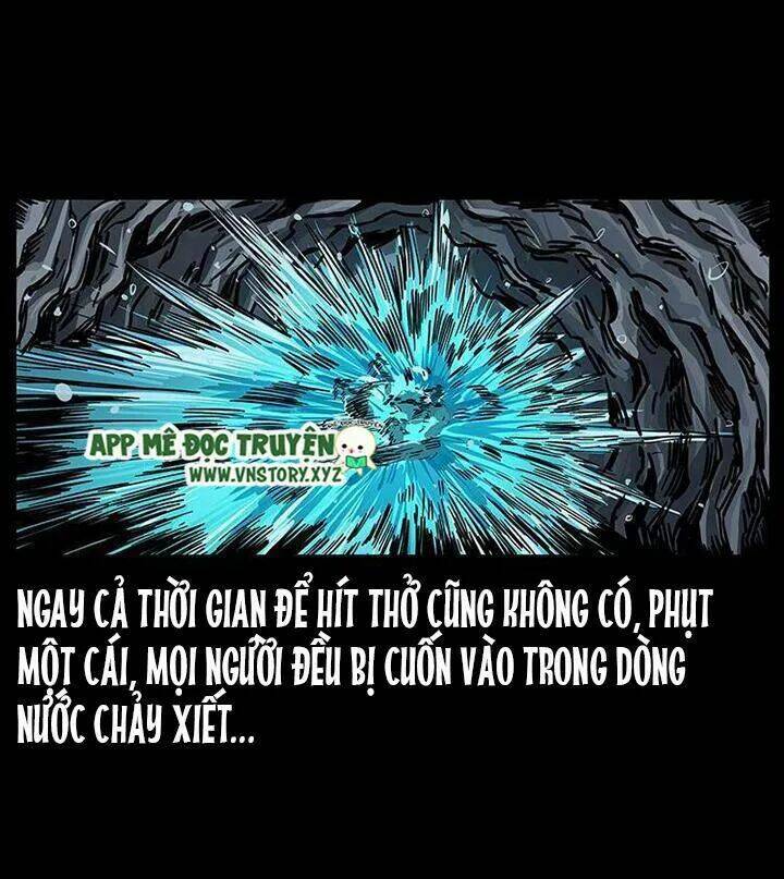 U Minh Ngụy Tượng Chap 207 - Next Chap 208