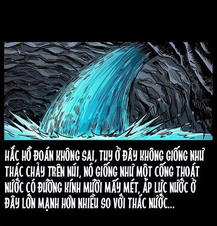 U Minh Ngụy Tượng Chap 207 - Next Chap 208