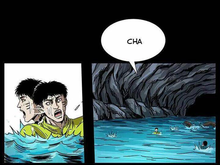 U Minh Ngụy Tượng Chap 207 - Next Chap 208