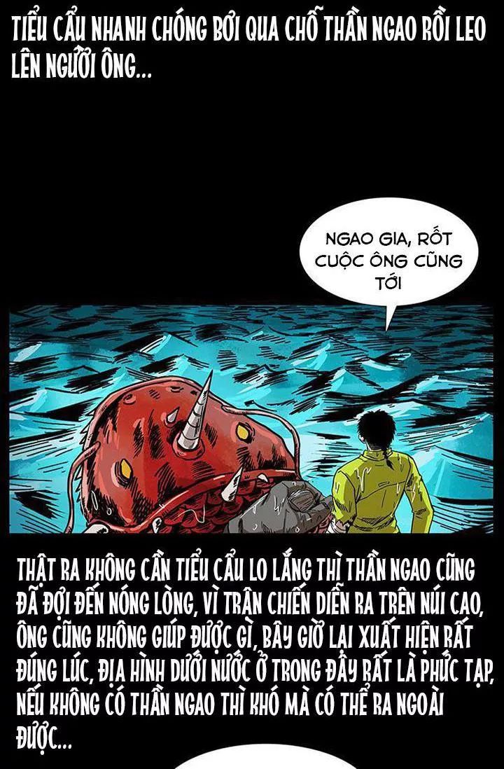 U Minh Ngụy Tượng Chap 207 - Next Chap 208