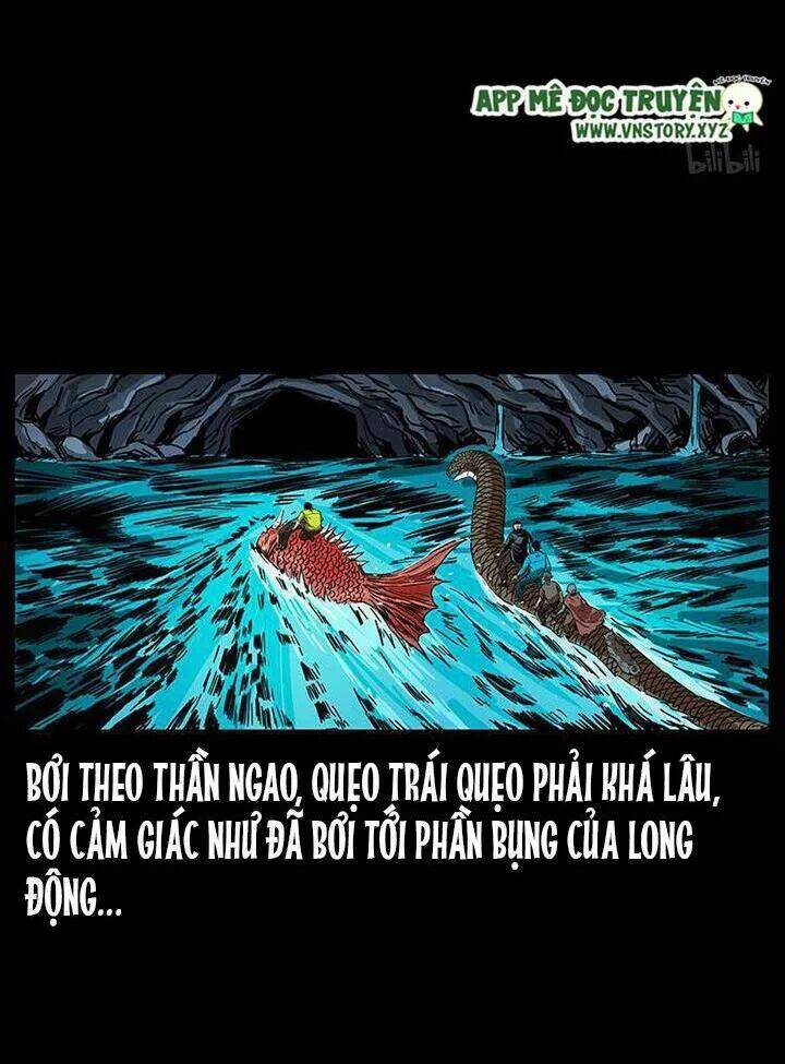 U Minh Ngụy Tượng Chap 207 - Next Chap 208