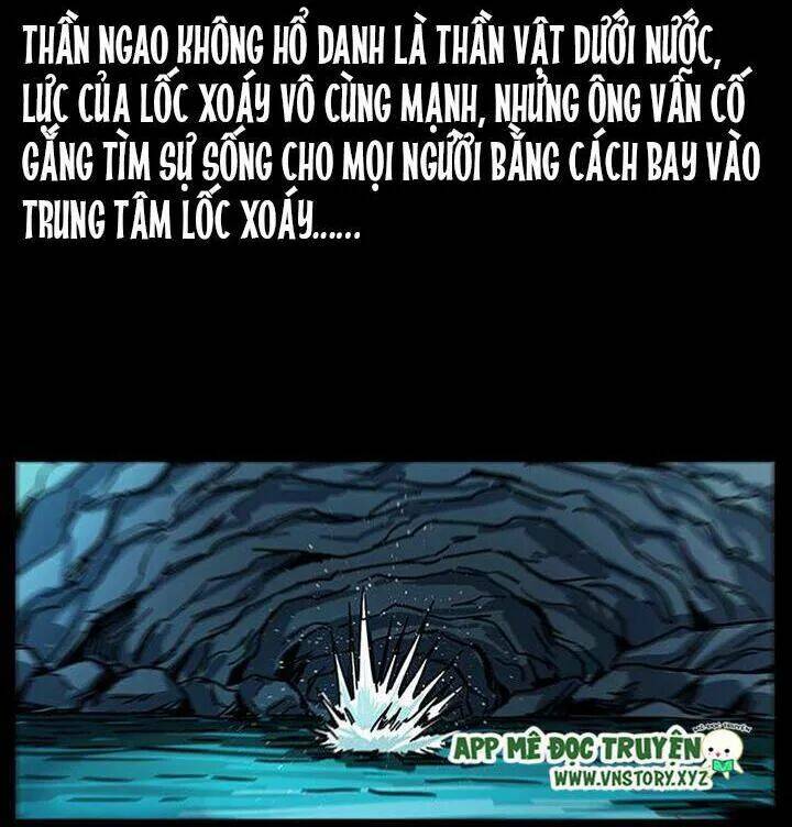 U Minh Ngụy Tượng Chap 207 - Next Chap 208