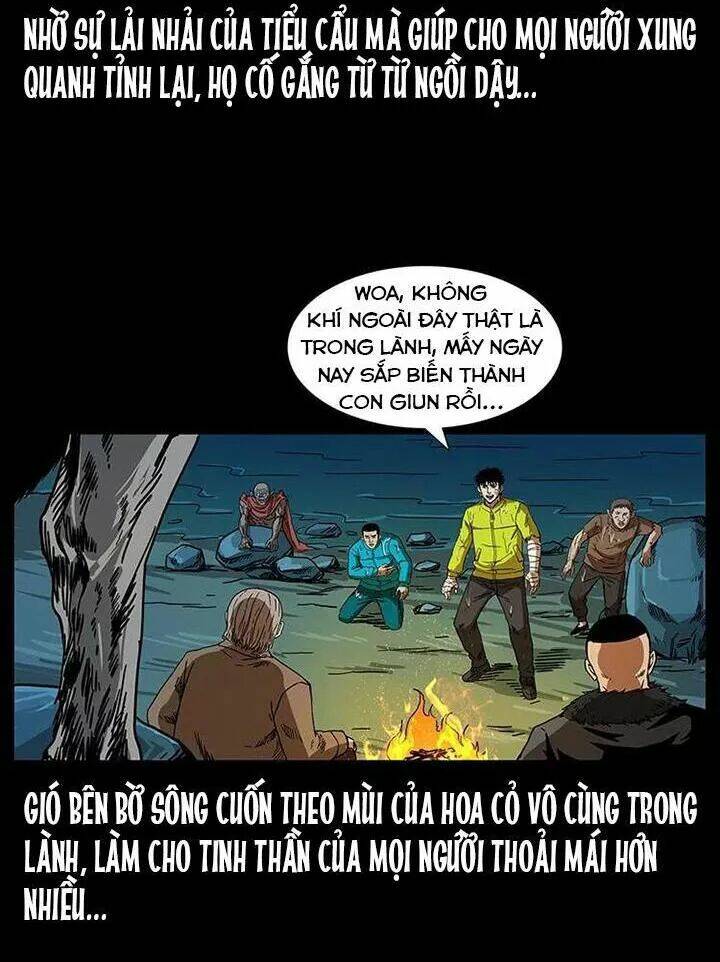 U Minh Ngụy Tượng Chap 208 - Next Chap 209