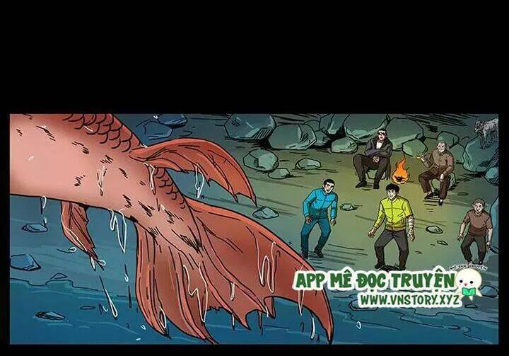 U Minh Ngụy Tượng Chap 208 - Next Chap 209