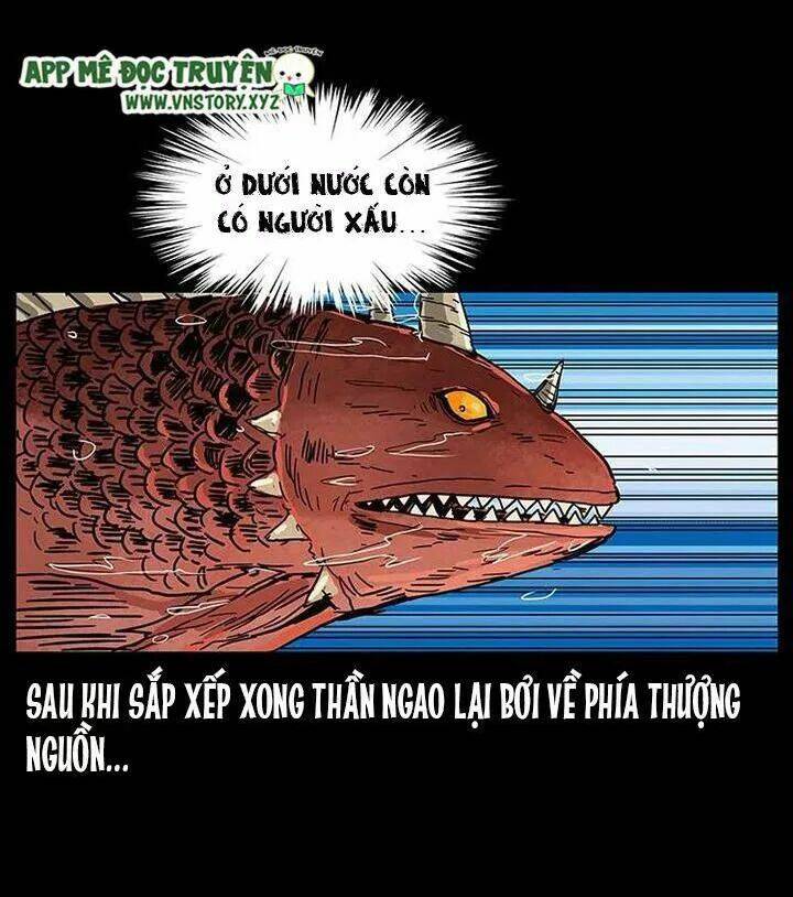 U Minh Ngụy Tượng Chap 208 - Next Chap 209