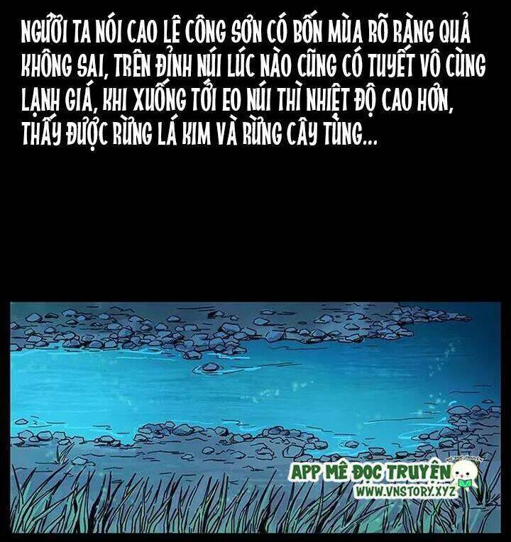 U Minh Ngụy Tượng Chap 208 - Next Chap 209