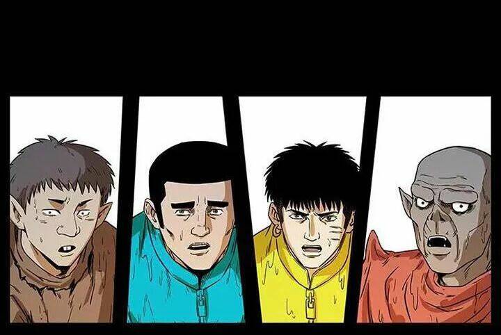 U Minh Ngụy Tượng Chap 208 - Next Chap 209