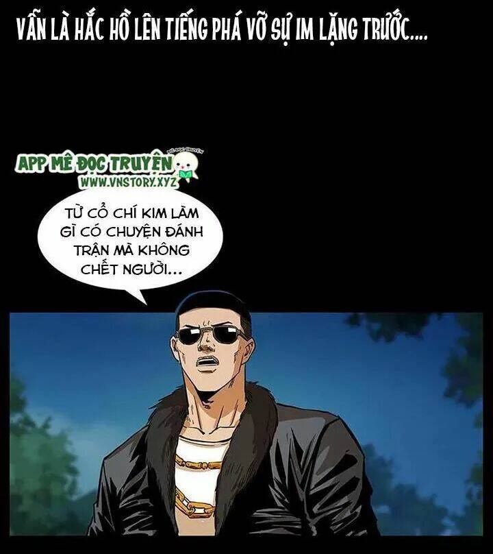 U Minh Ngụy Tượng Chap 208 - Next Chap 209