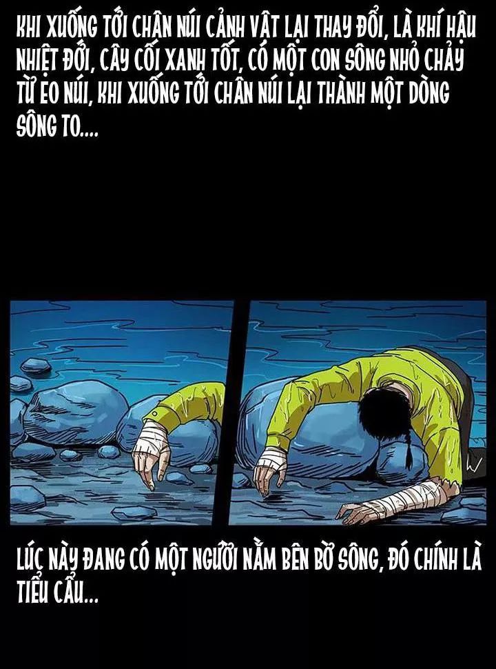 U Minh Ngụy Tượng Chap 208 - Next Chap 209