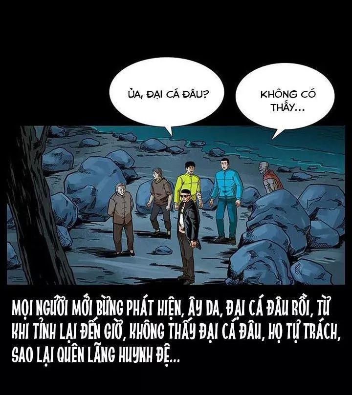 U Minh Ngụy Tượng Chap 208 - Next Chap 209