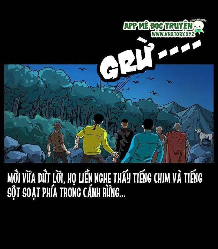 U Minh Ngụy Tượng Chap 208 - Next Chap 209