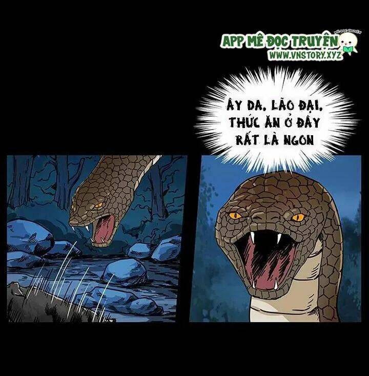 U Minh Ngụy Tượng Chap 208 - Next Chap 209