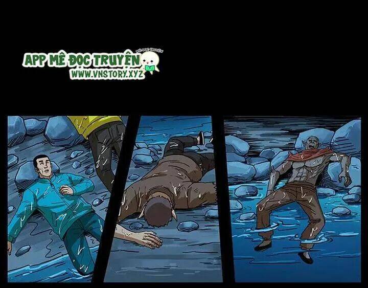 U Minh Ngụy Tượng Chap 208 - Next Chap 209