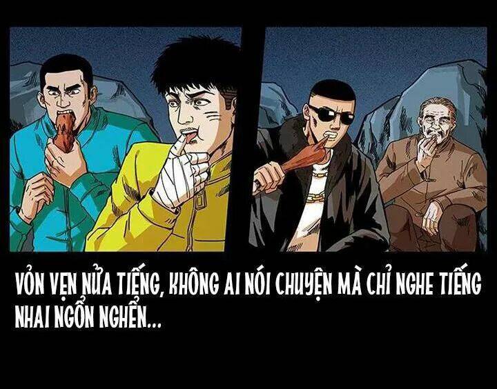 U Minh Ngụy Tượng Chap 208 - Next Chap 209