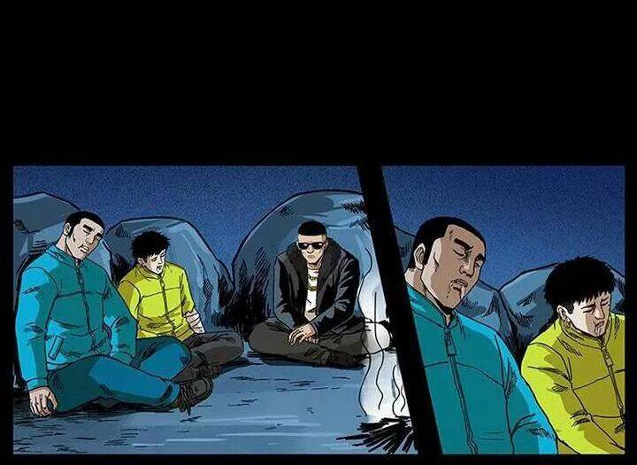 U Minh Ngụy Tượng Chap 208 - Next Chap 209