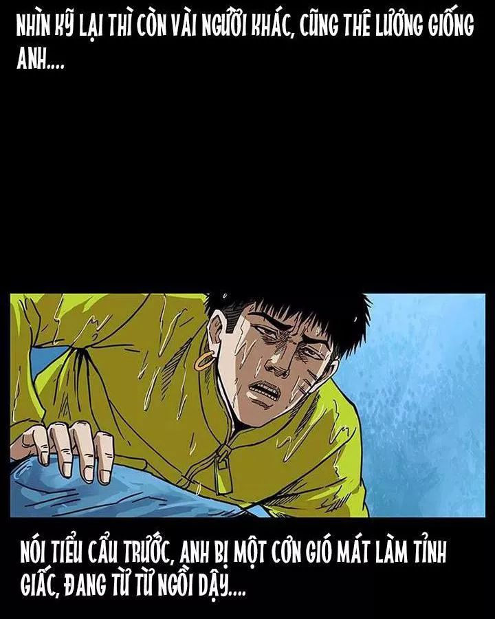 U Minh Ngụy Tượng Chap 208 - Next Chap 209