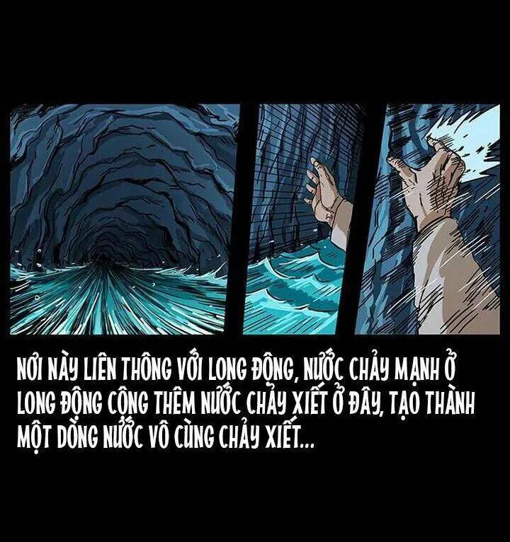 U Minh Ngụy Tượng Chap 208 - Next Chap 209