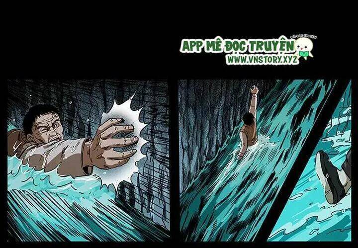 U Minh Ngụy Tượng Chap 208 - Next Chap 209