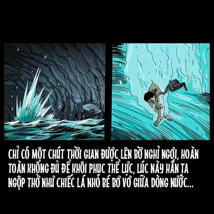 U Minh Ngụy Tượng Chap 208 - Next Chap 209