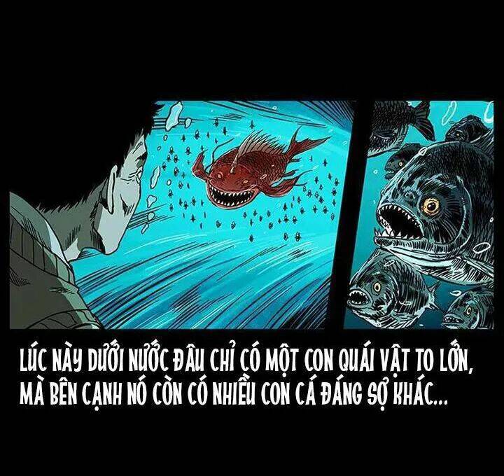 U Minh Ngụy Tượng Chap 208 - Next Chap 209